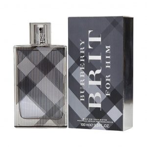 Nước Hoa Burberry Brit For Him EDT