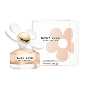 Nước Hoa Marc Jacobs Daisy Love EDT