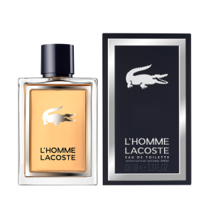 Nước Hoa Lacoste L'Homme EDT