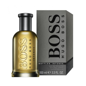 Nước Hoa Hugo Boss Bottled Intense EDP