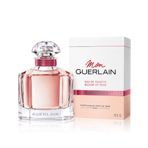 Nước Hoa Mon Guerlain Bloom of Rose EDT