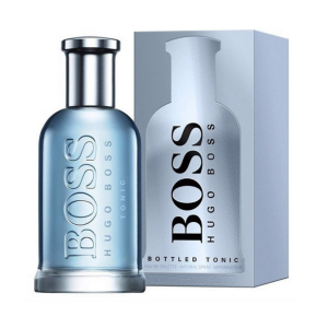 Nước Hoa Hugo Boss Bottled Tonic Eau De Toilette
