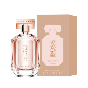 Nước Hoa Hugo Boss The Scent EDP