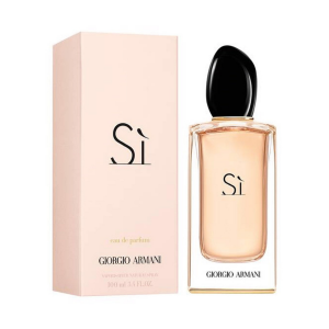 Nước Hoa Giorgio Armani Sì EDP