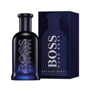 Nước Hoa Hugo Boss Bottled Night EDT