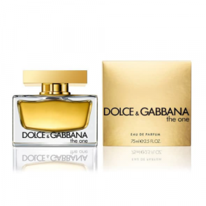 Nước Hoa Dolce & Gabbana The One EDP