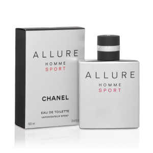Nước Hoa Chanel Allure Homme Sport EDT