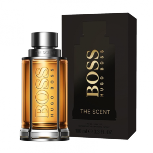 Nước hoa Hugo Boss The Scent EDT