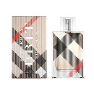 Nước Hoa Burberry Brit for her EDP