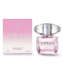 Nước Hoa Versace Bright Crystal EDT