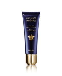 Sữa rửa mặt Orchidée Impérial La Mousse Nettoyante Rich 125ml