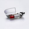 Vỏ son phi thuyền Rouge G GUS 18 Case