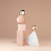 Kem nền L'Essentiel Natural Glow Foundation 16H Wear - SPF 20