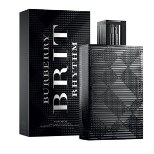Nước hoa Burberry Brit Rhythm EDT