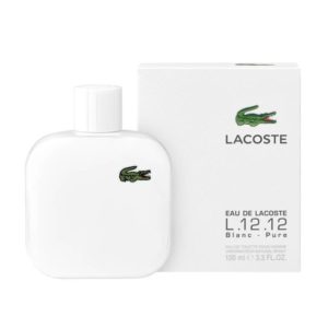 Nước hoa Lacoste L.12.12 Blanc EDT
