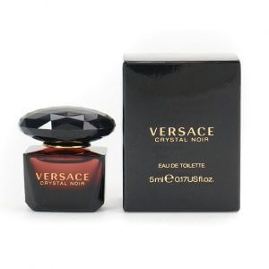 Nước Hoa Versace Crystal Noir EDT