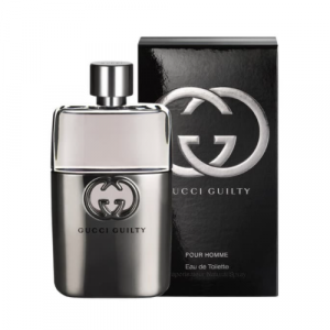 Nước Hoa Gucci Guilty Pour Homme EDT