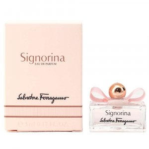 Nước Hoa Salvatore Ferragamo Signorina For Women EDP