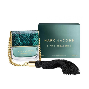 Nước Hoa Marc Jacobs Divine Decadence EDP