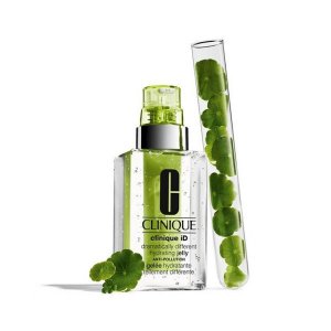 Gel Dưỡng Ẩm & Tinh Chất Clinique ID Phục Hồi Và Làm Dịu Da