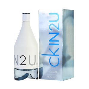 Nước Hoa Calvin Klein CK IN2U For Him