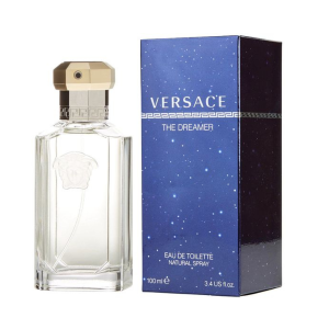 Nước Hoa Versace The Dreamer EDT
