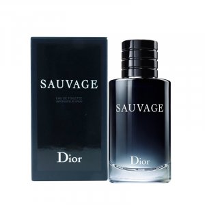 Nước Hoa Dior Sauvage EDT