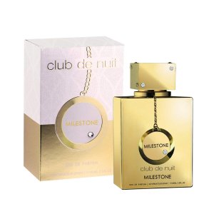 Nước Hoa Armaf Club De Nuit Milestone EDP