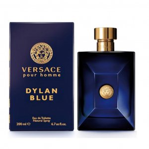 Nước Hoa Versace Pour Homme Dylan Blue EDT