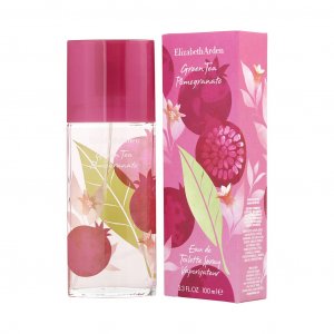 Nước hoa Elizabeth Arden Green tea Pomegranate EDT