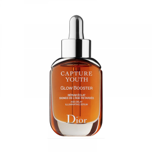 Tinh Chất Dior Capture Youth Glow Booster