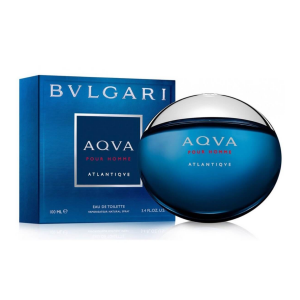 Nước Hoa Bvlgari Aqva Pour Homme Atlantiqve EDT