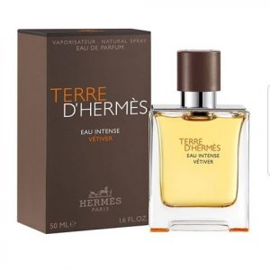 Nước Hoa Hermes Terre D'Hermes Eau Intense Vetiver EDP