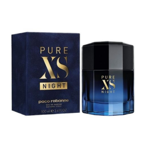 Nước Hoa Paco Rabanne Pure XS Night EDP