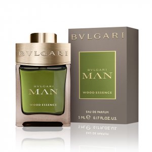Nước Hoa Bvlgari Man Wood Essence EDP