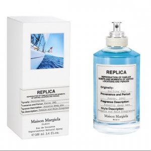 Nước Hoa Maison Margiela Replica Sailing Day EDT
