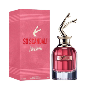 Nước Hoa Jean Paul Gaultier So Scandal EDP
