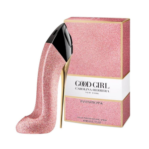 Nước Hoa Carolina Herrera Good Girl Fantastic Pink EDP