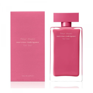 Nước Hoa Narciso Rodriguez Fleur Musc For Her EDP