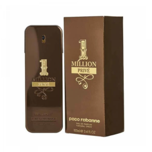 Nước Hoa Paco Rabanne 1 Million Prive EDP