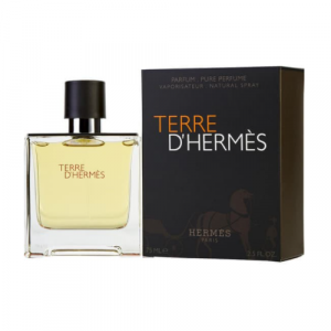 Nước Hoa Hermes Terre d’Hermes Pure Parfum