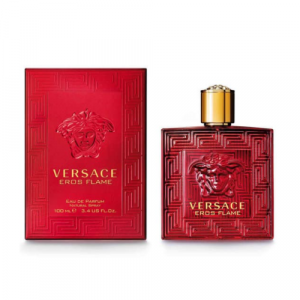 Nước Hoa Versace Eros Flame EDP