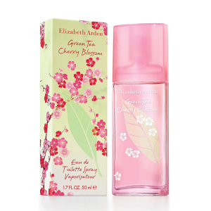 Nước Hoa Elizabeth Arden Green Tea Cherry Blossom EDT