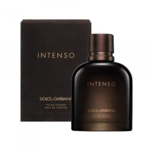 Nước Hoa Dolce & Gabbana Pour Homme Intenso EDP