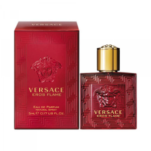 Nước Hoa Versace Eros Flame EDP