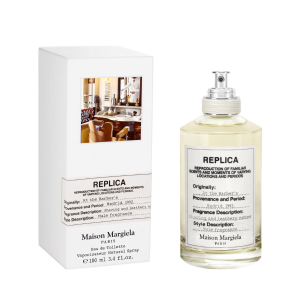 Nước Hoa Maison Margiela Replica At The Barber's EDT