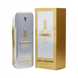 Nước Hoa Paco Rabanne 1 Million Lucky EDT