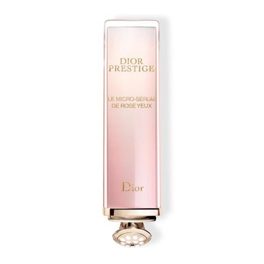 Tinh Chất Dưỡng Mắt Dior Prestige Le Micro-Sérum De Rose Yeux - Your Beauty  - Our Duty