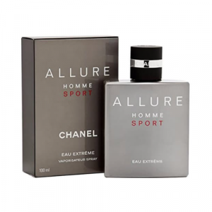 Nước Hoa Chanel Allure Homme Sport Eau Extreme EDP
