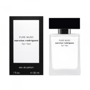 Nước Hoa Narciso Rodriguez Pure Musc For Her EDP
